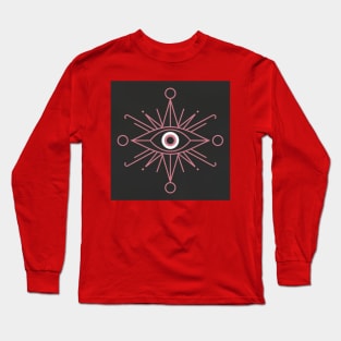 Eye of providence Long Sleeve T-Shirt